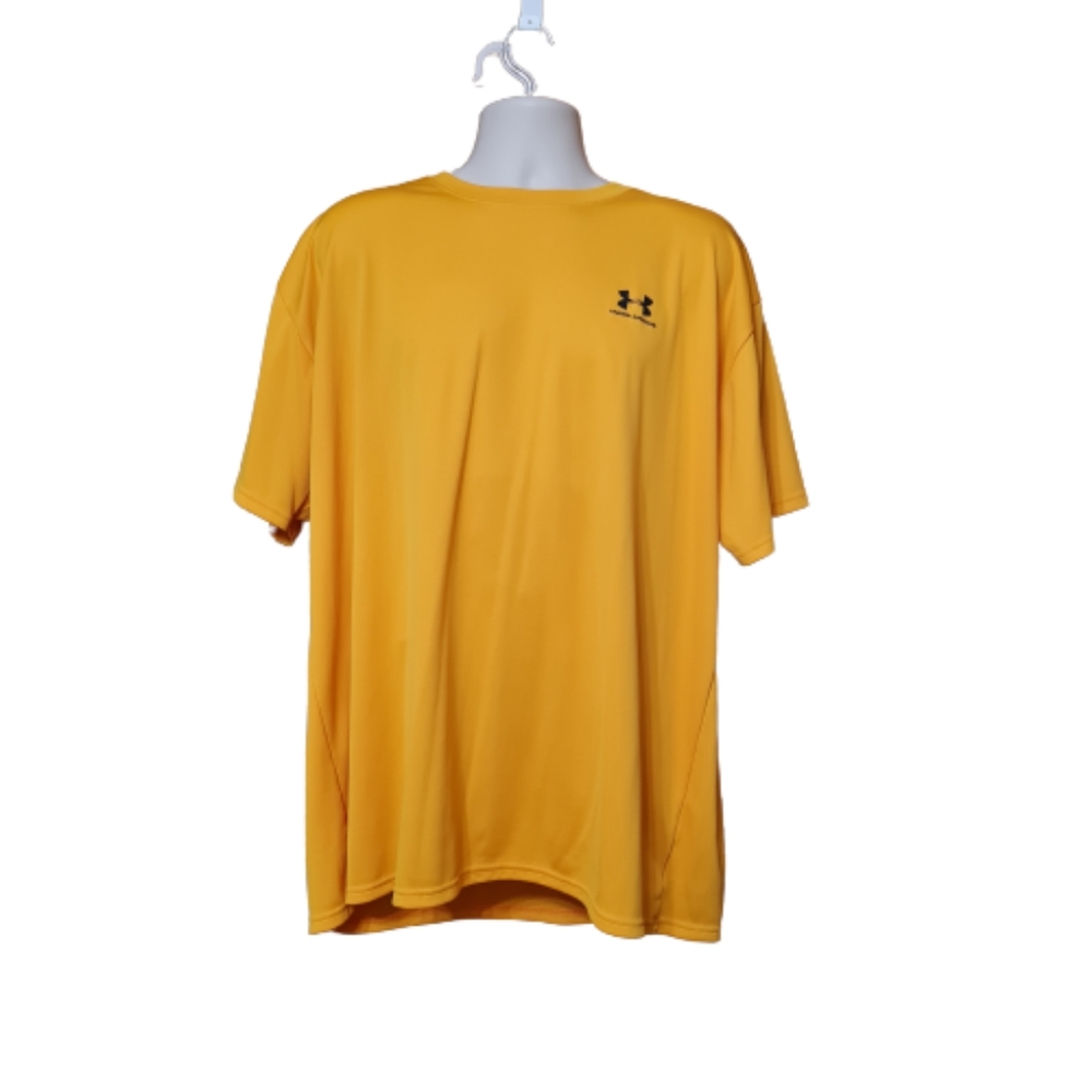 5/$15 Under Armor Men's Workout Shirt SZ XXL